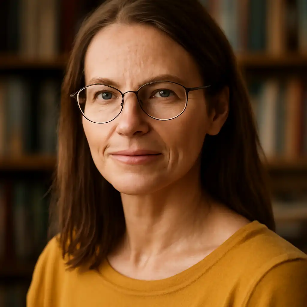 Rebecca Morrison